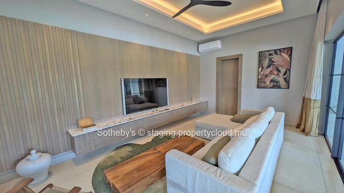 Villa Soleil - Anahita