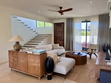 2 Bedroom Villa
