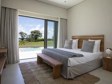 Villa de 4 Chambres