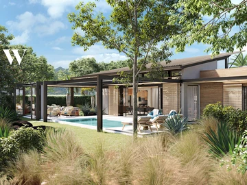 3 Bedroom Villa