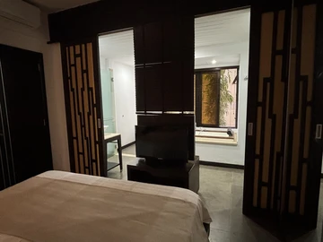 Appartement de 2 Chambres