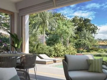 3 Bedroom Townhouse, Duplex
