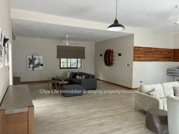 House for Rent at La Foret Daruty