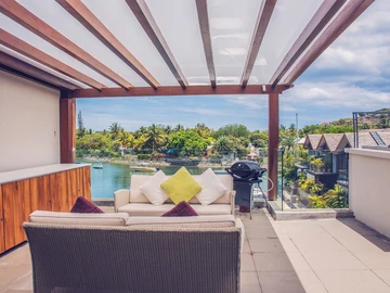 3 Bedroom Penthouse