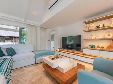 Villa de 3 Chambres