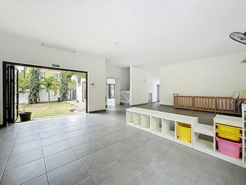 Maison de 4 Chambres