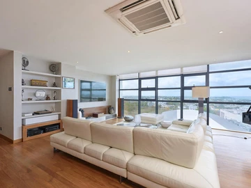 Villa de 6 Chambres