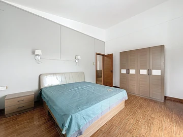 Maison de 3 Chambres