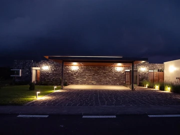 Villa de 3 Chambres
