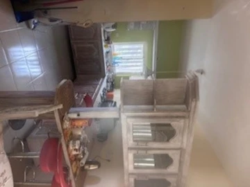 Townhouse, Duplex de 3 Chambres