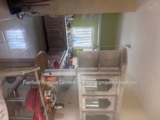 "Flic en Flac Townhouse/Duplex for Rent: Fully Furnished, Sea Views, Close to Amenities - Rs 50,000"