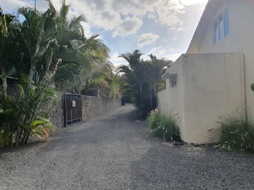 Maison de 4 Chambres