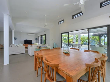 3 Bedroom Villa