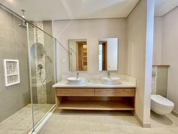 3 Bedroom Penthouse