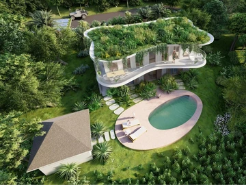 2 Bedroom Villa