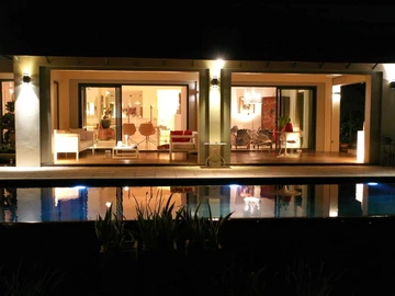 3 Bedroom Villa