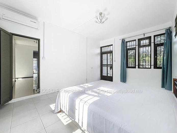 Strategic location for holiday rental – Trou aux Biches