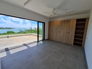 3 Bedroom Penthouse