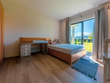 Villa de 4 Chambres