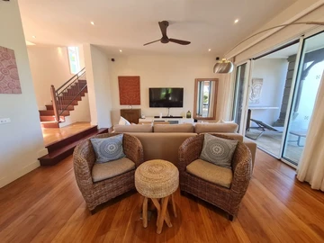 Villa de 3 Chambres