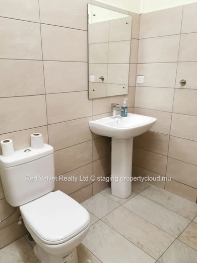 4-Bedroom House for Rent in Quatre Bornes | Utilities Included