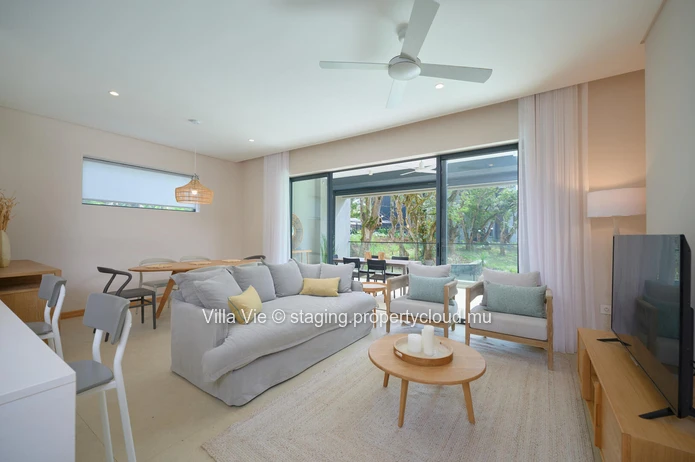 Belle Vue Harel - Spacieux appartement de 4 chambres avec une vue imprenable (Mandat exclusif)