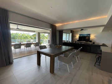 3 Bedroom Apartment