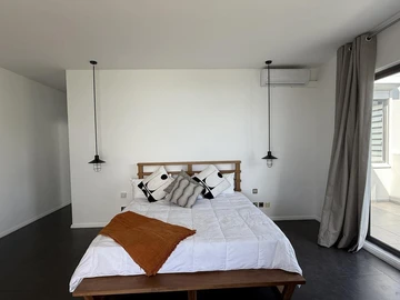 3 Bedroom Penthouse