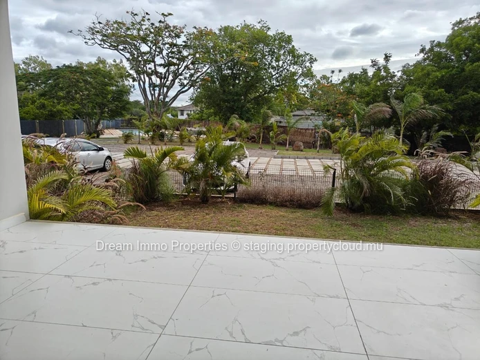 Superbe Appartements Modernes Dans Une Belle Residence A Grand Baie – Ile Maurice
