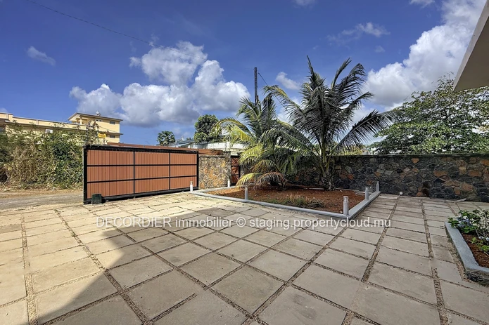 Appartement à vendre – Grand Baie