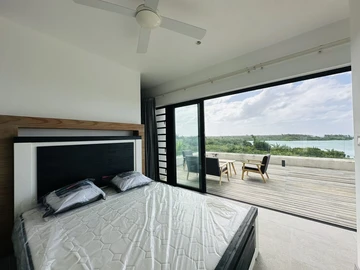 Villa de 3 Chambres
