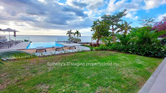 Plage & Montagne - Appartement