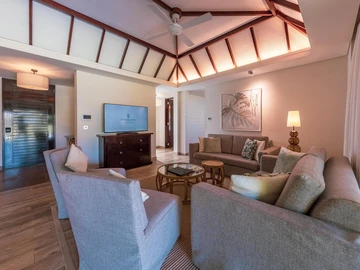 Villa de 2 Chambres