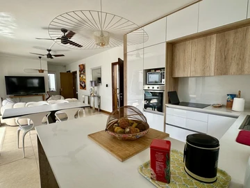 Villa de 3 Chambres