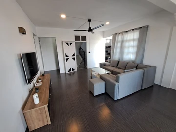 Appartement de 2 Chambres