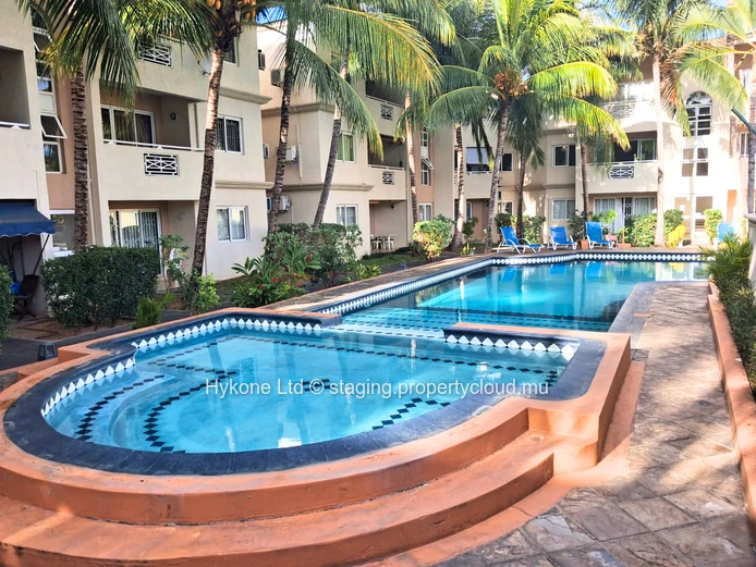 Apartment For Rent In Flic en Flac