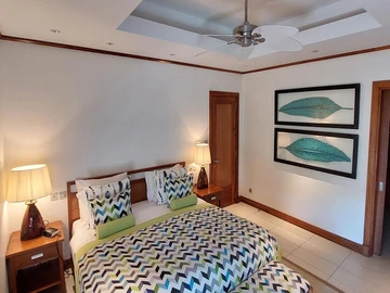 4 Bedroom Villa