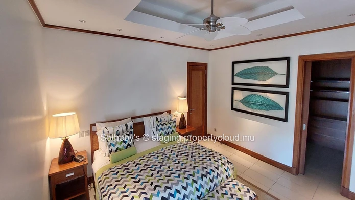 Fairview Villa