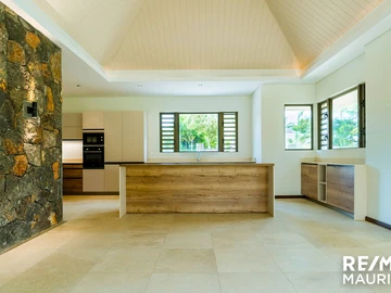 Villa de 4 Chambres