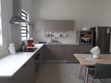 Townhouse, Duplex de 3 Chambres