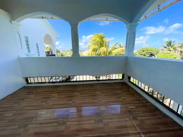Maison de 4 Chambres