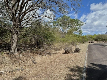 Residential Land