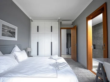 Appartement de 3 Chambres