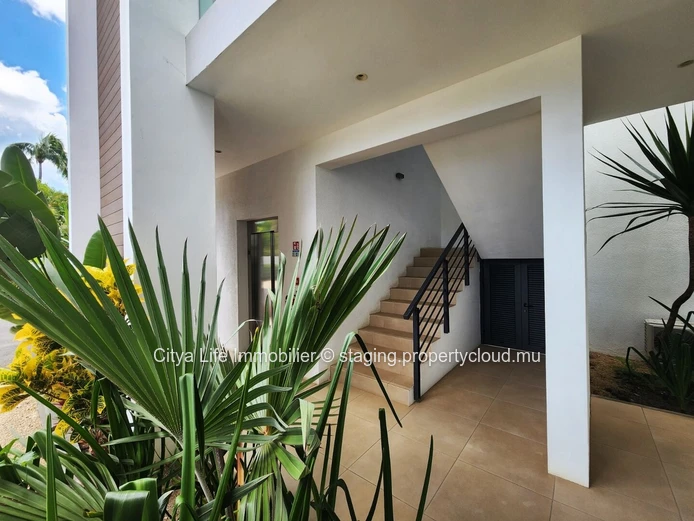 Appartement à Louer Rivière Noire