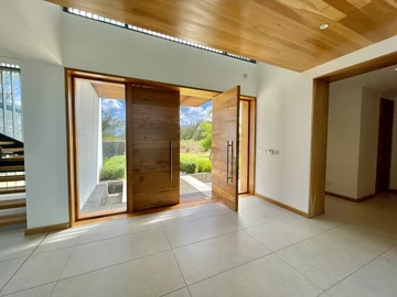 Maison de 4 Chambres