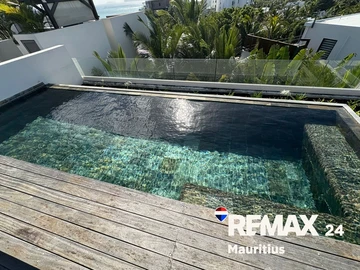 3 Bedroom Penthouse
