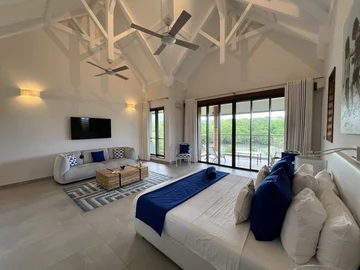 Villa de 5 Chambres