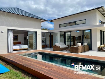3 Bedroom Villa