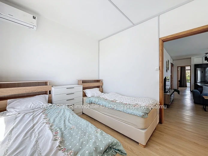 Residential apartment in Pereybere