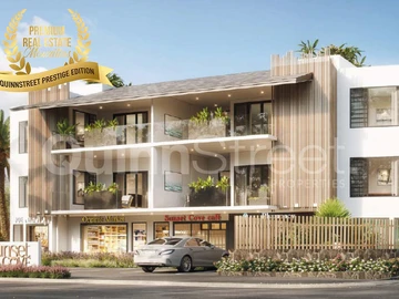 Appartement de 3 Chambres